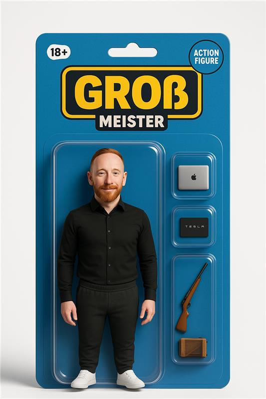 Großmeister